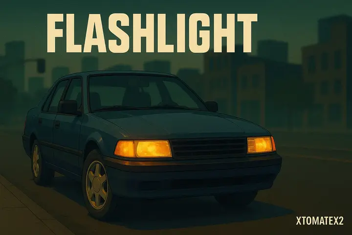 Preview of Flashlight