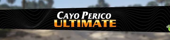 Preview of [Release] Cayo Perico Loader - Ultimate Edition. Lightweight, Customizable, Upgraded