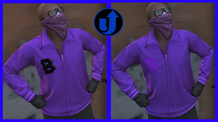 Preview of Ballas Hoodie!