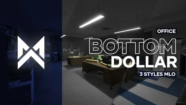 Preview of [MLO] Bottom Dollar
