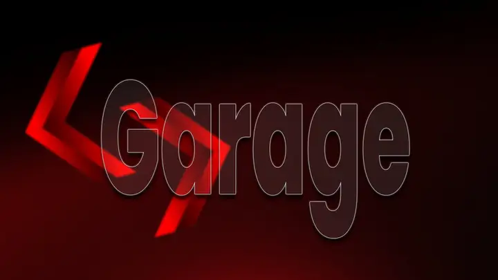 Preview of [FREE] [ESX] FiveM Garage by qp