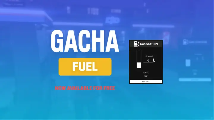 Preview of [FREE] FiveM Fuel System [QBCORE] [ESX]