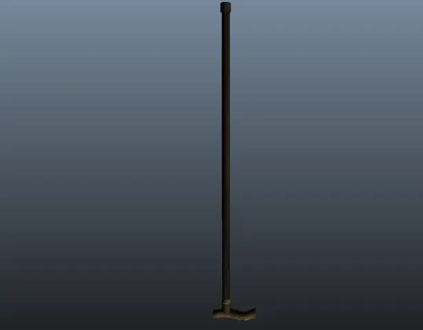 Preview of [FREE ]Walking Stick [WEAPON] [ADD-ON]