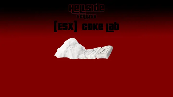 Preview of [ESX] HS_LAB