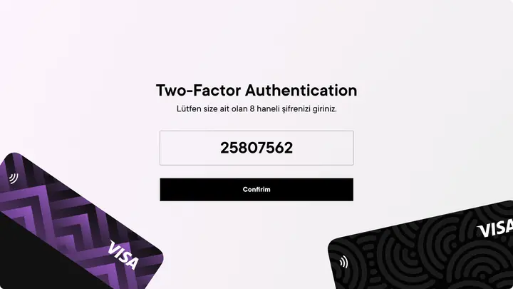Preview of [FREE] Advanced bank system