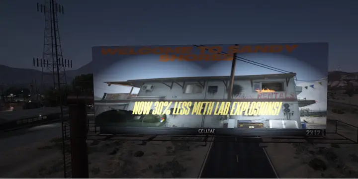 Preview of Releases | Joshua Road Billboard