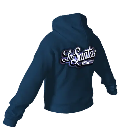 Preview of Los santos customs male