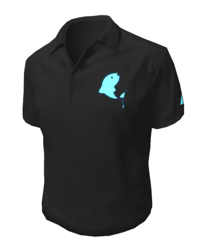 Preview of Free Hookies staff uniform