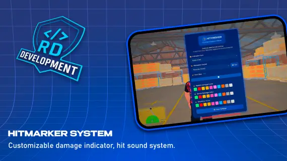 Preview of [Release] Rd Marketplace Script | Player-to-player Market