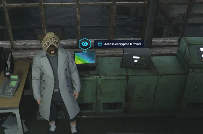 Preview of Nexyra Black market