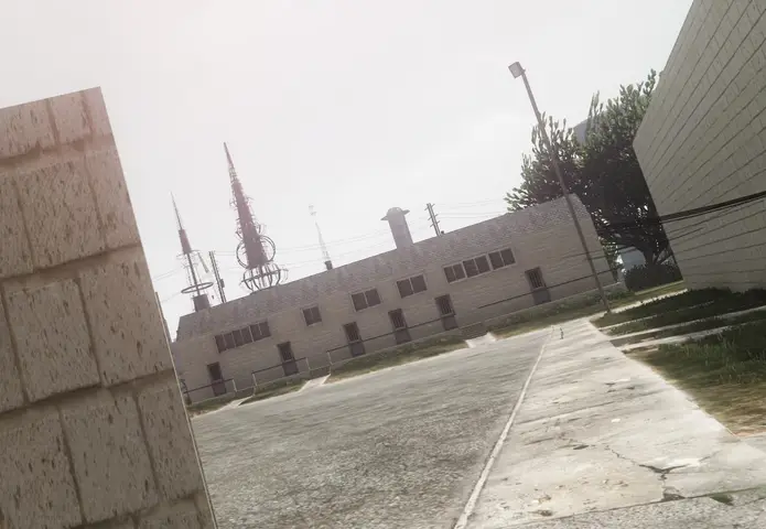 Preview of Free Vagos Hood Replacement 