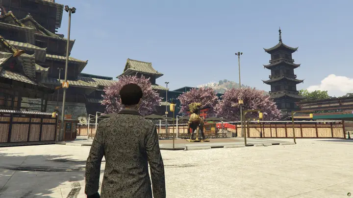 Preview of [FREE] [MLO] ChinaTown / Asian Village | By Grizmowe