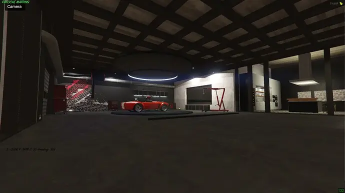 Preview of [MLO] Patoche Home/Villa V1