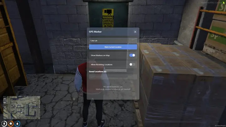 Preview of Core Advanced GPS