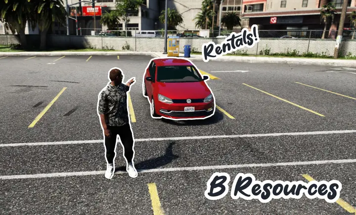 Preview of [FREE][QB] BR - Rentals