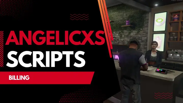 Preview of [Free][Release] AngelicXS' Billing