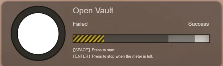 Preview of [Standalone] TP-SkillCheck