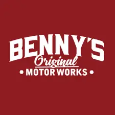 Preview of Benny's Original Motorwork (ESX)