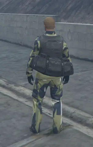 Preview of Ef-weaponback simple script to make guns go on your back