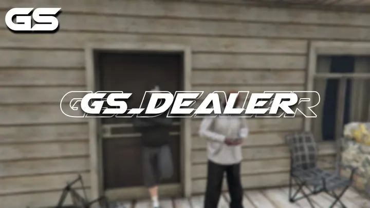 Preview of GS_Dealer