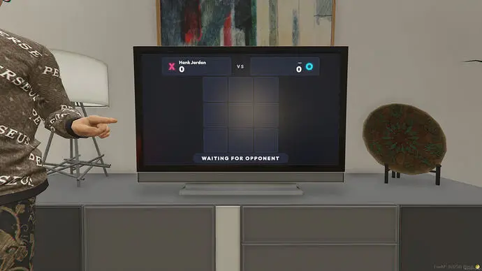 Preview of [FREE] TIC TAC TOE