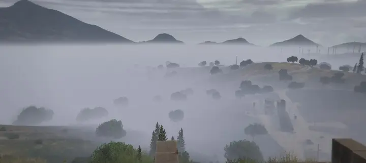 Preview of [standalone] Apocalyptic Effects