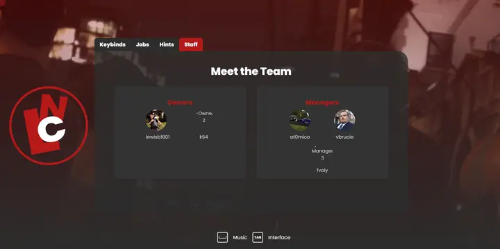 Preview of [Free] Loading Screen (HTML, CSS , JS, MP3, YT)