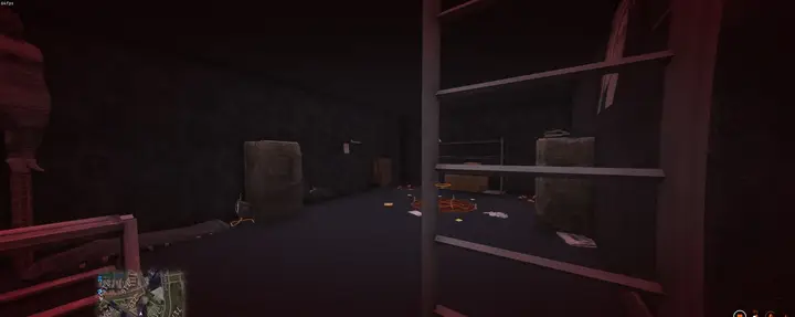 Preview of [FREE MLO] Demon secret basement