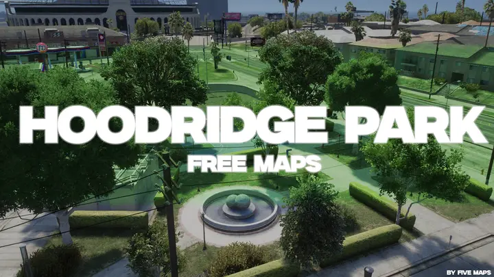 Preview of Hoodridge park
