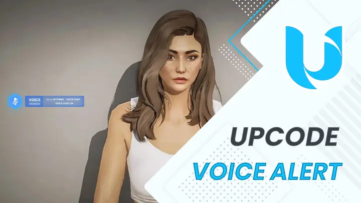 Preview of VOICE ALERT [standalone]