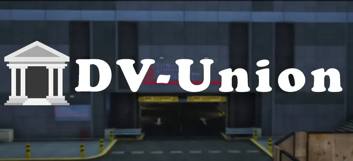 Preview of [FREE][ESX/QB] DV-Union (Union Depository heist)