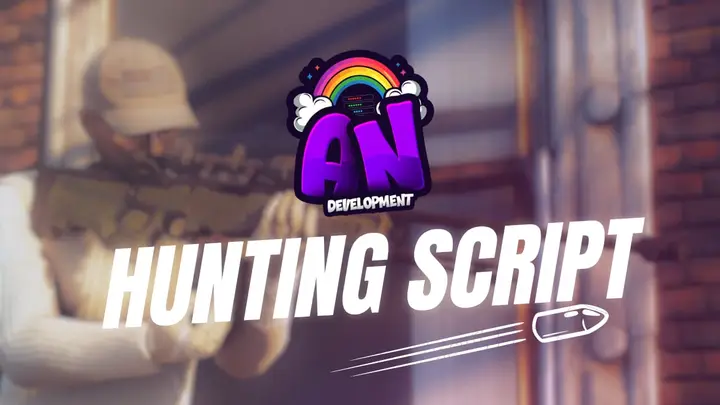 Preview of [FREE] Hunting Animal Activity