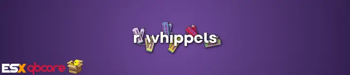 Preview of [FREE] [ESX/QB] Whippets/Nitrous Oxide
