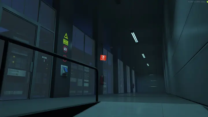 Preview of [MAP - Free] Data Center