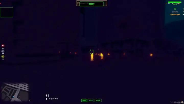 Preview of [FREE]Handheld Drone Script [ESX]