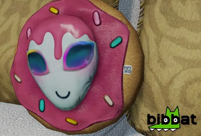 Preview of [free][props] toy donut ufo
