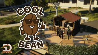 Preview of [MLO][FREE][ENHANCED] Cool Bean - Fiv3Devs