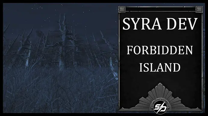 Preview of Forbidden Island
