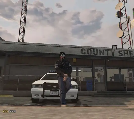 Preview of RELEASE - Simple license plate changer