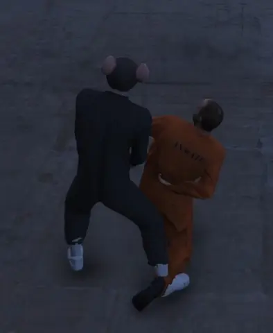 Preview of [FREE] 7Cuffs - Handcuff players