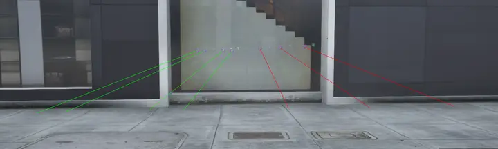 Preview of [FREE] [QBCore] New Evidence Script [EDIT FROM POLICEJOB]