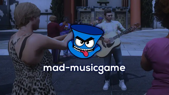 Preview of 🎵 Free Music Mini-game