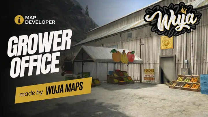 Preview of [FREE] Grower Office