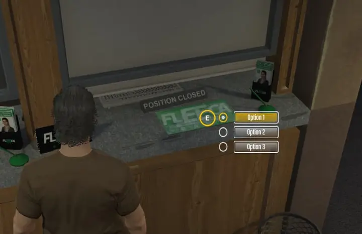 Preview of World Interactions