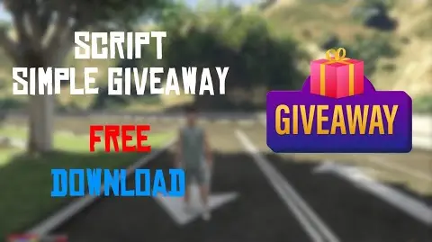 Preview of [FREE] Gusti Giveaway