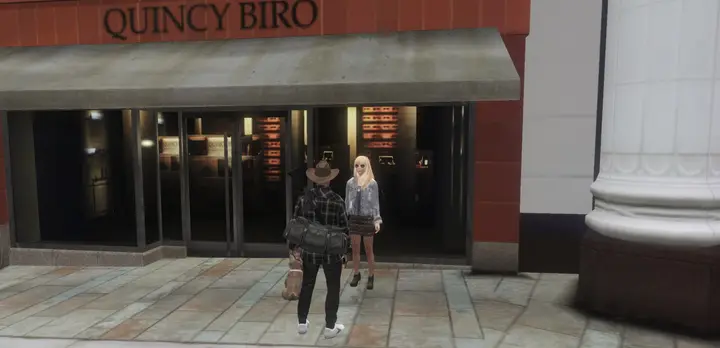 Preview of [FREE] N&D NPC Robbery v 1.5.O
