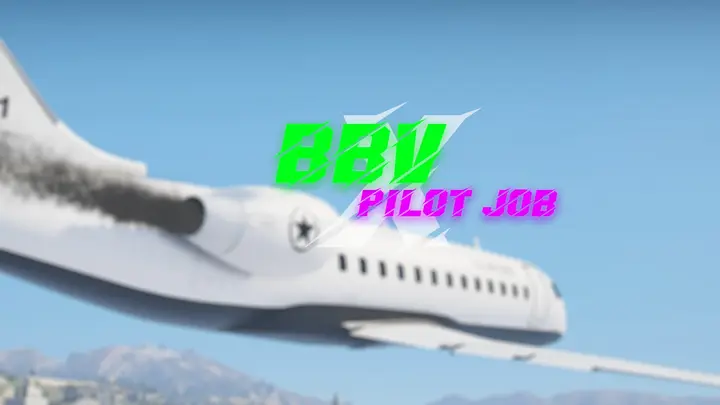 Preview of [FREE][QB] Pilot Job