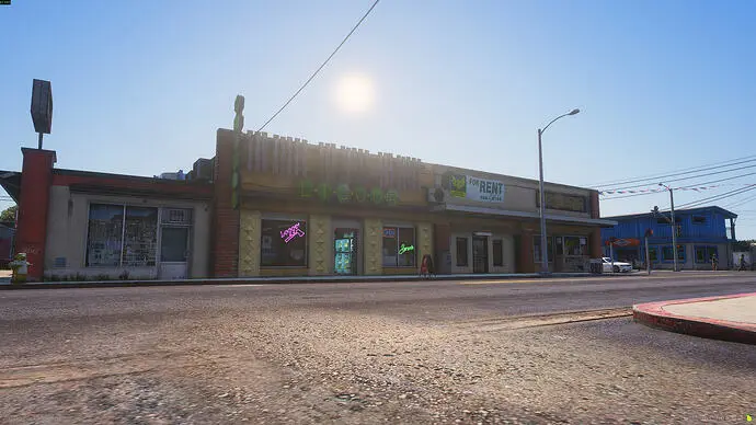 Preview of [FREE] [MLO] Paleto Bay Liquor Store
