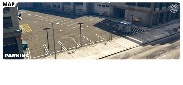 Preview of [YMAP] Parking