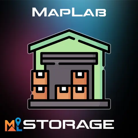 Preview of [ESX/QB] ML Playerstorage